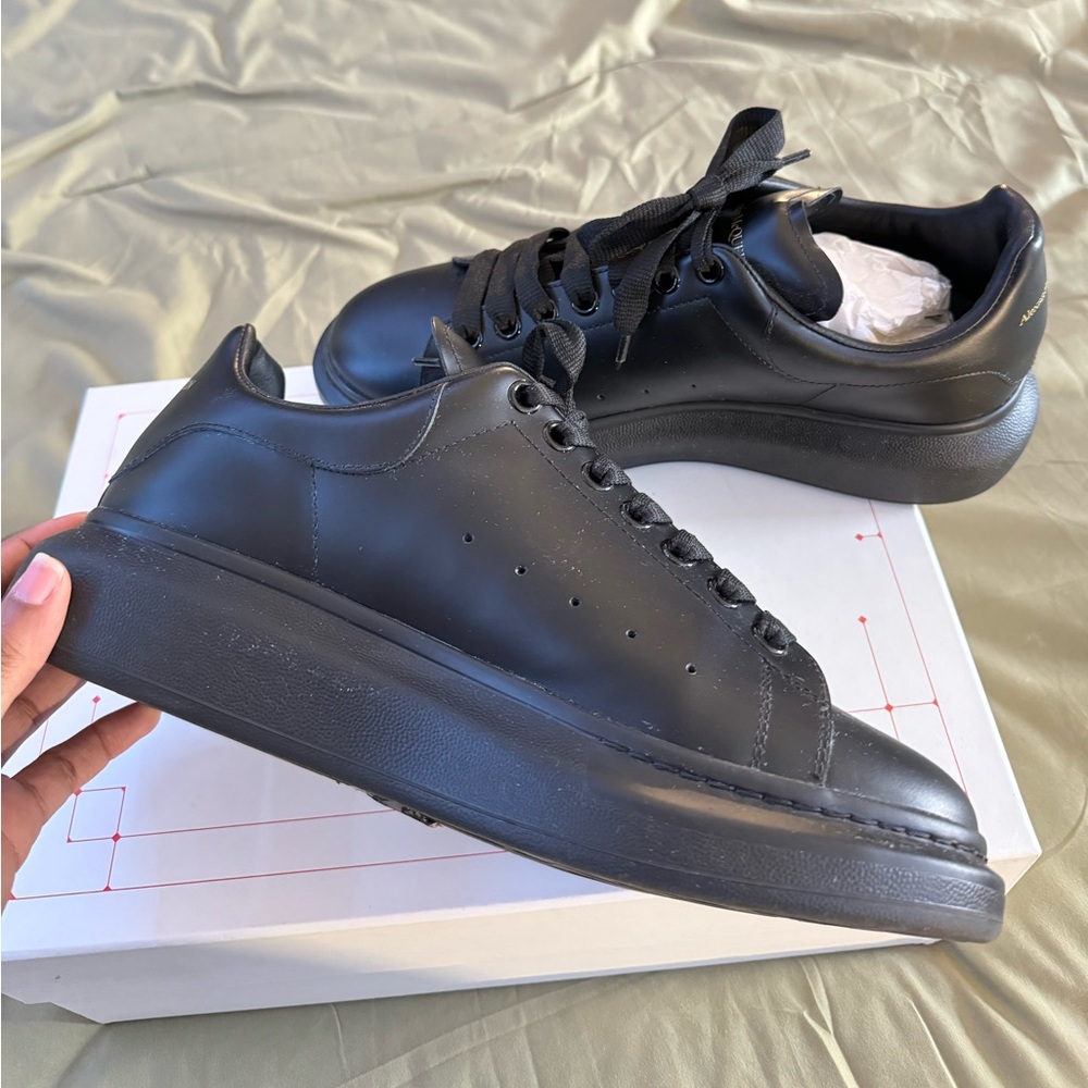 Alexander McQueen Sneakers